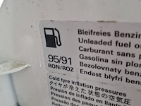 Personenauto, volkswagen, polo, 1.2-12v bluemotion comfortline, 2011 - afbeelding 26 van  49