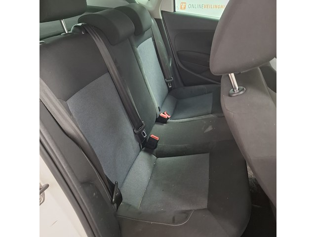 Personenauto, volkswagen, polo, 1.2-12v bluemotion comfortline, 2011 - afbeelding 27 van  49