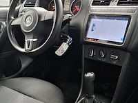 Personenauto, volkswagen, polo, 1.2-12v bluemotion comfortline, 2011 - afbeelding 28 van  49
