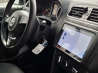 Personenauto, volkswagen, polo, 1.2-12v bluemotion comfortline, 2011 - afbeelding 29 van  49