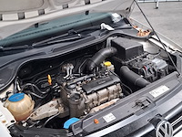 Personenauto, volkswagen, polo, 1.2-12v bluemotion comfortline, 2011 - afbeelding 37 van  49