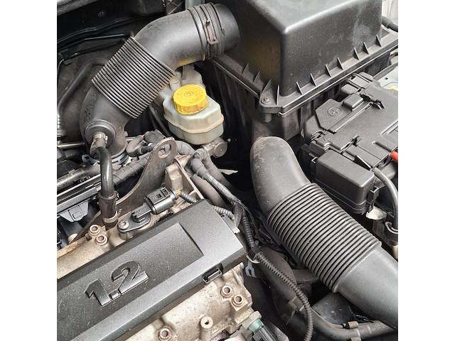 Personenauto, volkswagen, polo, 1.2-12v bluemotion comfortline, 2011 - afbeelding 40 van  49