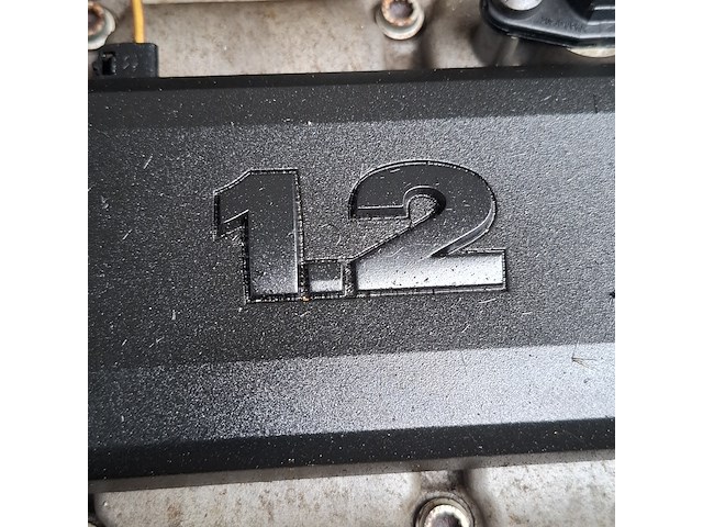 Personenauto, volkswagen, polo, 1.2-12v bluemotion comfortline, 2011 - afbeelding 41 van  49