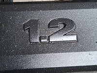 Personenauto, volkswagen, polo, 1.2-12v bluemotion comfortline, 2011 - afbeelding 41 van  49