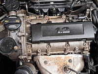 Personenauto, volkswagen, polo, 1.2-12v bluemotion comfortline, 2011 - afbeelding 42 van  49