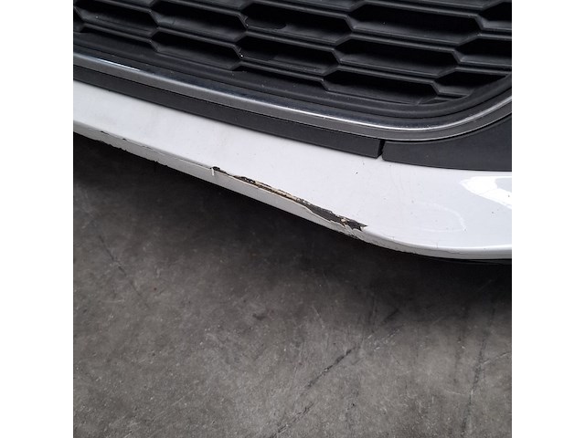 Personenauto, volkswagen, polo, 1.2-12v bluemotion comfortline, 2011 - afbeelding 43 van  49