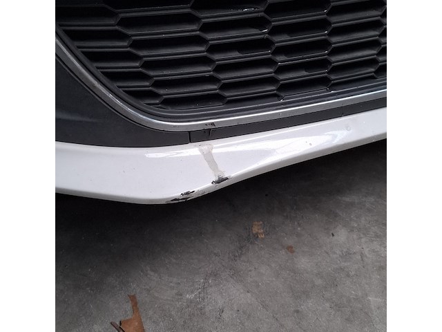 Personenauto, volkswagen, polo, 1.2-12v bluemotion comfortline, 2011 - afbeelding 44 van  49