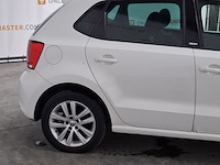 Personenauto, volkswagen, polo, 1.2-12v bluemotion comfortline, 2011 - afbeelding 45 van  49