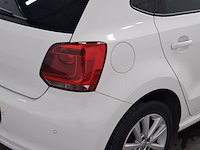 Personenauto, volkswagen, polo, 1.2-12v bluemotion comfortline, 2011 - afbeelding 46 van  49
