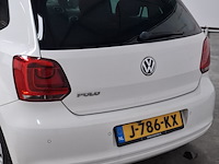 Personenauto, volkswagen, polo, 1.2-12v bluemotion comfortline, 2011 - afbeelding 47 van  49