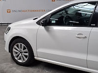 Personenauto, volkswagen, polo, 1.2-12v bluemotion comfortline, 2011 - afbeelding 48 van  49