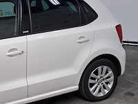 Personenauto, volkswagen, polo, 1.2-12v bluemotion comfortline, 2011 - afbeelding 49 van  49