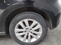 Personenauto, volkswagen, polo, 1.2-12v bluemotion comfortline, 2012 - afbeelding 4 van  53