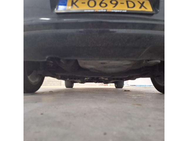 Personenauto, volkswagen, polo, 1.2-12v bluemotion comfortline, 2012 - afbeelding 5 van  53