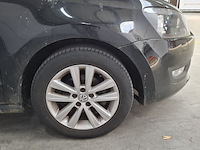 Personenauto, volkswagen, polo, 1.2-12v bluemotion comfortline, 2012 - afbeelding 7 van  53