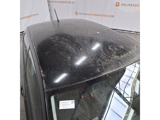 Personenauto, volkswagen, polo, 1.2-12v bluemotion comfortline, 2012 - afbeelding 8 van  53