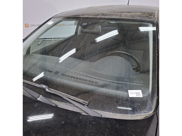 Personenauto, volkswagen, polo, 1.2-12v bluemotion comfortline, 2012 - afbeelding 9 van  53