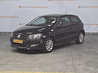 Personenauto, volkswagen, polo, 1.2-12v bluemotion comfortline, 2012 - afbeelding 1 van  53