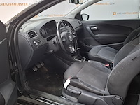 Personenauto, volkswagen, polo, 1.2-12v bluemotion comfortline, 2012 - afbeelding 13 van  53