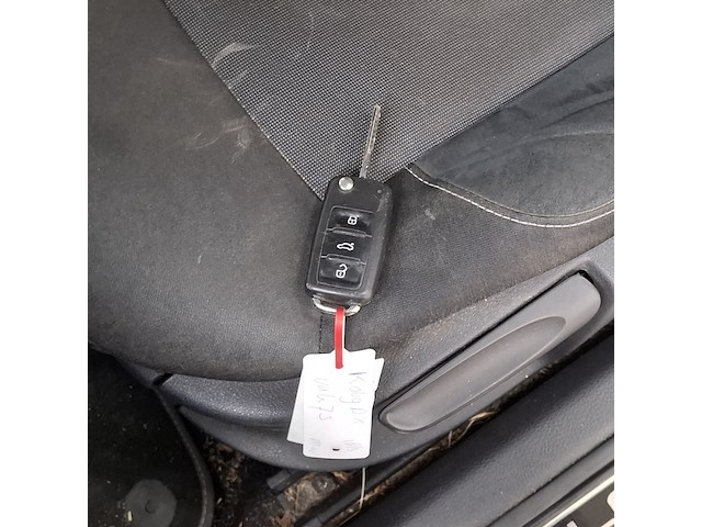 Personenauto, volkswagen, polo, 1.2-12v bluemotion comfortline, 2012 - afbeelding 14 van  53