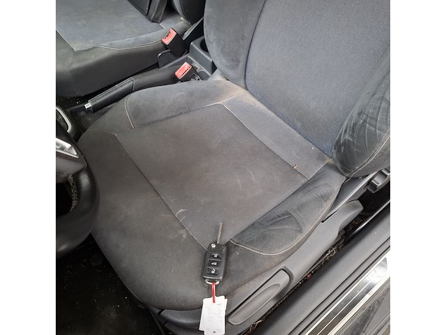 Personenauto, volkswagen, polo, 1.2-12v bluemotion comfortline, 2012 - afbeelding 15 van  53