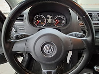 Personenauto, volkswagen, polo, 1.2-12v bluemotion comfortline, 2012 - afbeelding 17 van  53