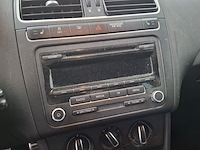 Personenauto, volkswagen, polo, 1.2-12v bluemotion comfortline, 2012 - afbeelding 20 van  53