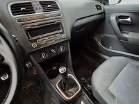 Personenauto, volkswagen, polo, 1.2-12v bluemotion comfortline, 2012 - afbeelding 22 van  53