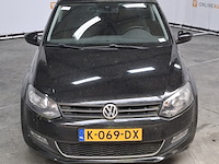 Personenauto, volkswagen, polo, 1.2-12v bluemotion comfortline, 2012 - afbeelding 12 van  53