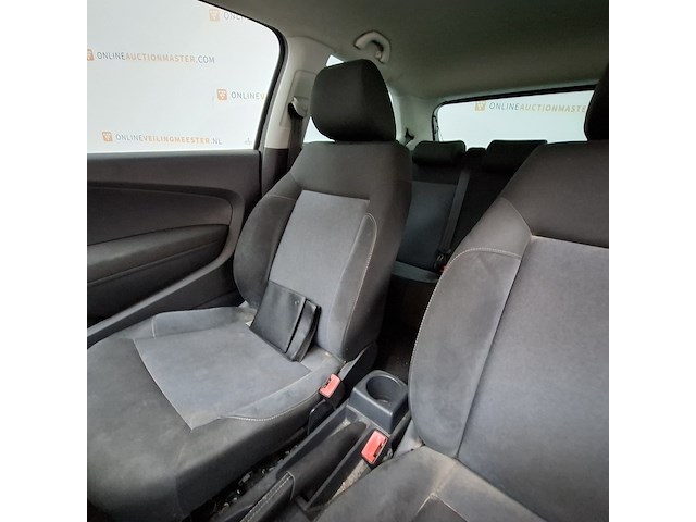 Personenauto, volkswagen, polo, 1.2-12v bluemotion comfortline, 2012 - afbeelding 24 van  53