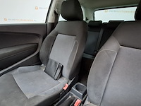 Personenauto, volkswagen, polo, 1.2-12v bluemotion comfortline, 2012 - afbeelding 24 van  53