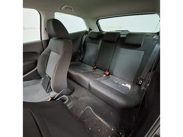 Personenauto, volkswagen, polo, 1.2-12v bluemotion comfortline, 2012 - afbeelding 25 van  53