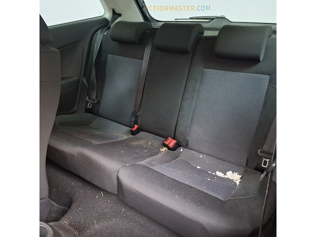 Personenauto, volkswagen, polo, 1.2-12v bluemotion comfortline, 2012 - afbeelding 26 van  53