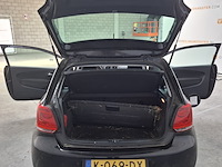 Personenauto, volkswagen, polo, 1.2-12v bluemotion comfortline, 2012 - afbeelding 27 van  53