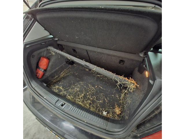 Personenauto, volkswagen, polo, 1.2-12v bluemotion comfortline, 2012 - afbeelding 28 van  53