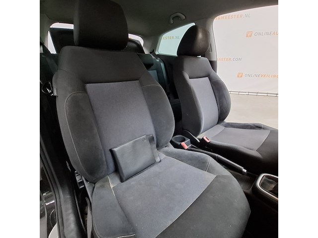 Personenauto, volkswagen, polo, 1.2-12v bluemotion comfortline, 2012 - afbeelding 31 van  53