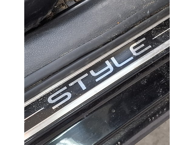 Personenauto, volkswagen, polo, 1.2-12v bluemotion comfortline, 2012 - afbeelding 32 van  53