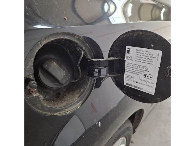 Personenauto, volkswagen, polo, 1.2-12v bluemotion comfortline, 2012 - afbeelding 33 van  53