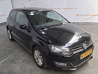 Personenauto, volkswagen, polo, 1.2-12v bluemotion comfortline, 2012 - afbeelding 23 van  53