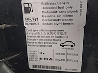 Personenauto, volkswagen, polo, 1.2-12v bluemotion comfortline, 2012 - afbeelding 35 van  53