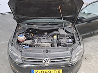 Personenauto, volkswagen, polo, 1.2-12v bluemotion comfortline, 2012 - afbeelding 37 van  53