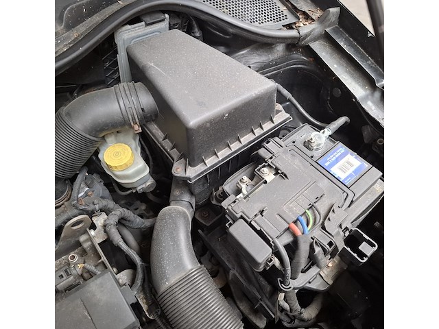 Personenauto, volkswagen, polo, 1.2-12v bluemotion comfortline, 2012 - afbeelding 39 van  53