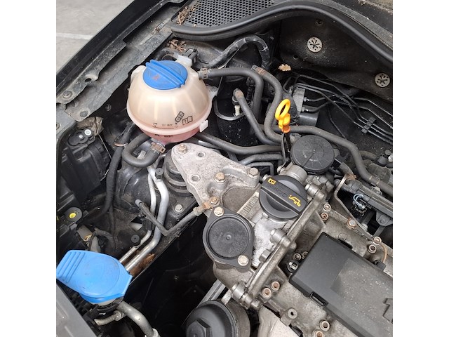 Personenauto, volkswagen, polo, 1.2-12v bluemotion comfortline, 2012 - afbeelding 41 van  53