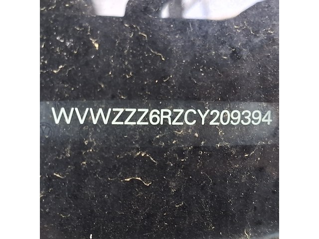 Personenauto, volkswagen, polo, 1.2-12v bluemotion comfortline, 2012 - afbeelding 43 van  53