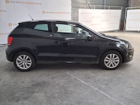 Personenauto, volkswagen, polo, 1.2-12v bluemotion comfortline, 2012 - afbeelding 34 van  53