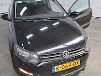 Personenauto, volkswagen, polo, 1.2-12v bluemotion comfortline, 2012 - afbeelding 47 van  53