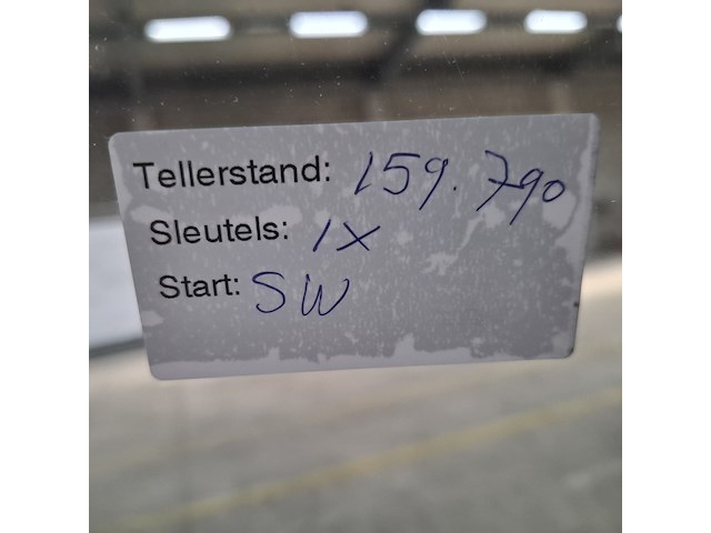 Personenauto, volkswagen, polo, 1.2-12v bluemotion comfortline, 2012 - afbeelding 49 van  53