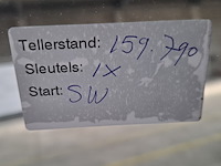 Personenauto, volkswagen, polo, 1.2-12v bluemotion comfortline, 2012 - afbeelding 49 van  53