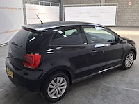 Personenauto, volkswagen, polo, 1.2-12v bluemotion comfortline, 2012 - afbeelding 45 van  53