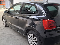 Personenauto, volkswagen, polo, 1.2-12v bluemotion comfortline, 2012 - afbeelding 51 van  53